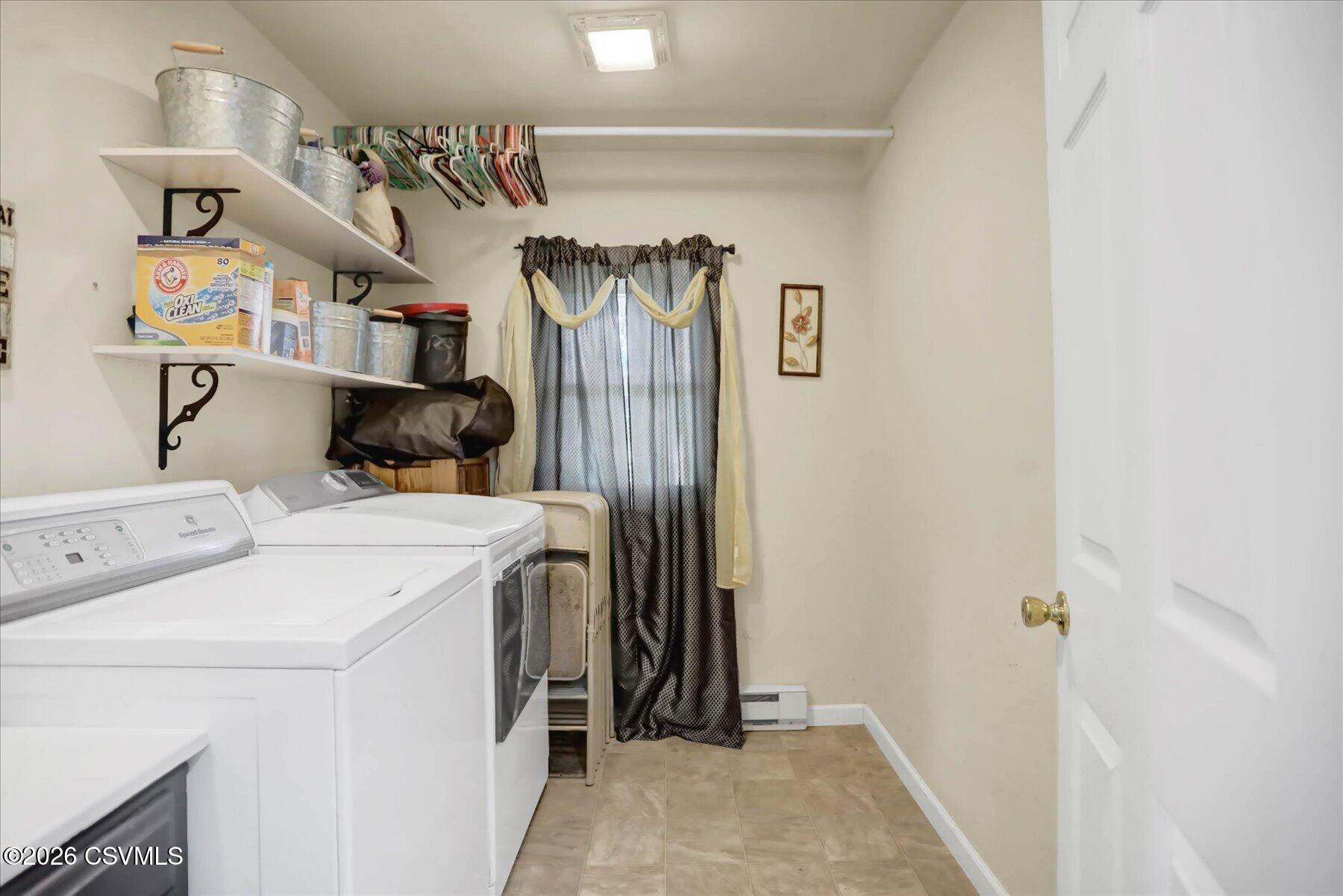 579 Broadway Road Winfield, PA 17889 - Photo 25 of 94