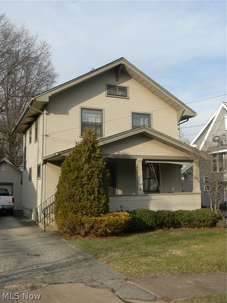 69 Morrison Street Struthers, OH 44471 - Photo 1 of 29 Gallery Image 1
