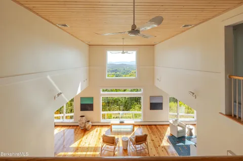 $2,295,000 | 169 Mt Hunger Road, Monterey, MA 01245