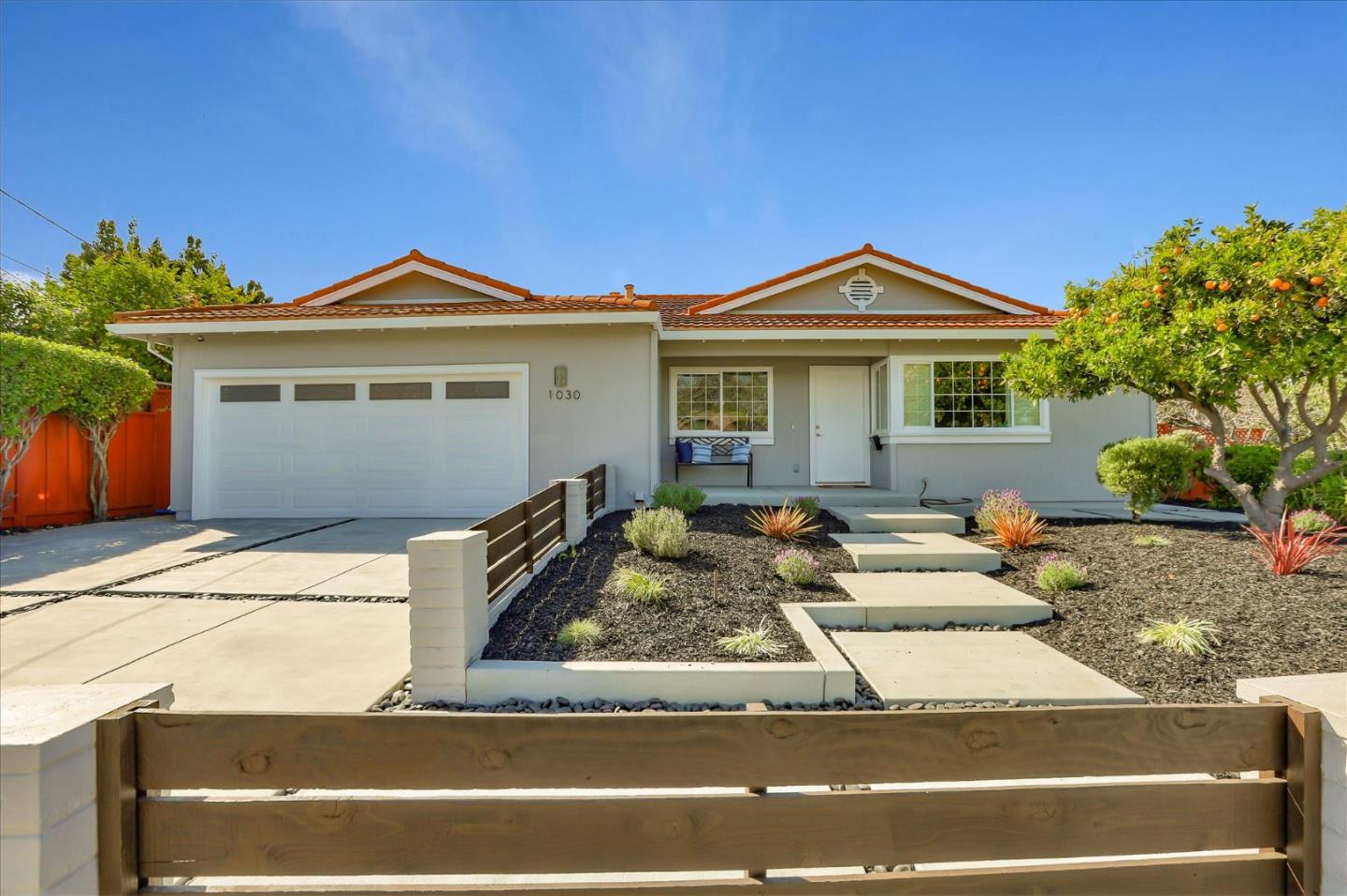 1030 Pomeroy Avenue, Santa Clara, CA 95051 Compass