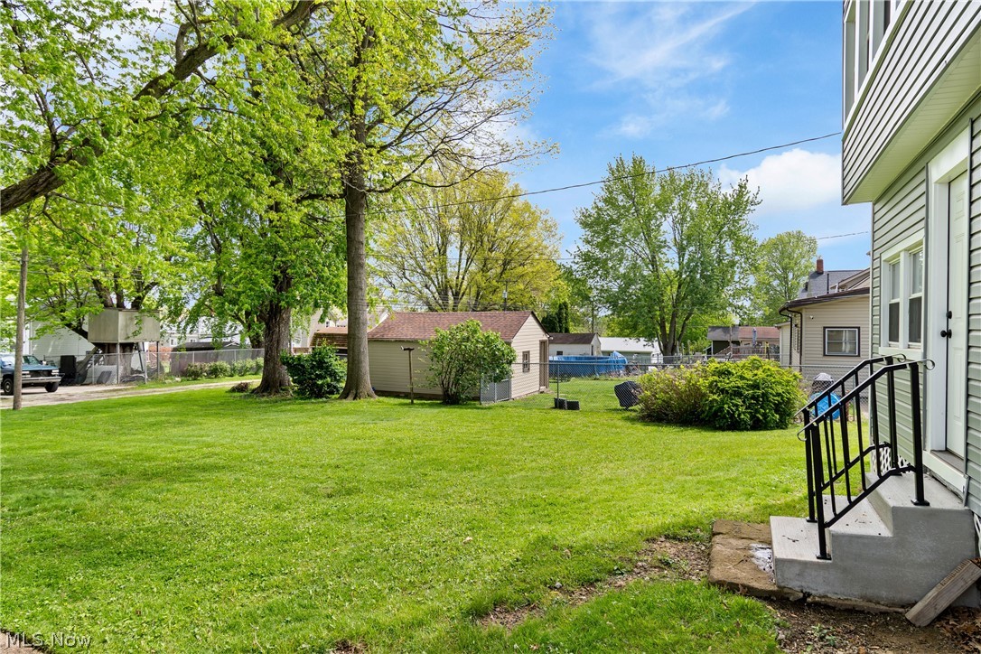 48 South 3rd Street Rittman, OH 44270 - Photo 26 of 29