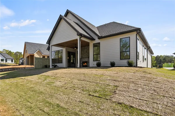 $651,900 | 116 Rolling Wood Drive, Clemson, SC 29631