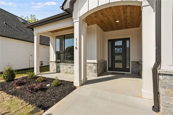 $651,900 | 116 Rolling Wood Drive, Clemson, SC 29631