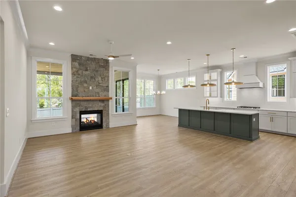 $651,900 | 116 Rolling Wood Drive, Clemson, SC 29631