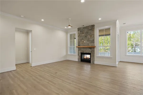 $651,900 | 116 Rolling Wood Drive, Clemson, SC 29631