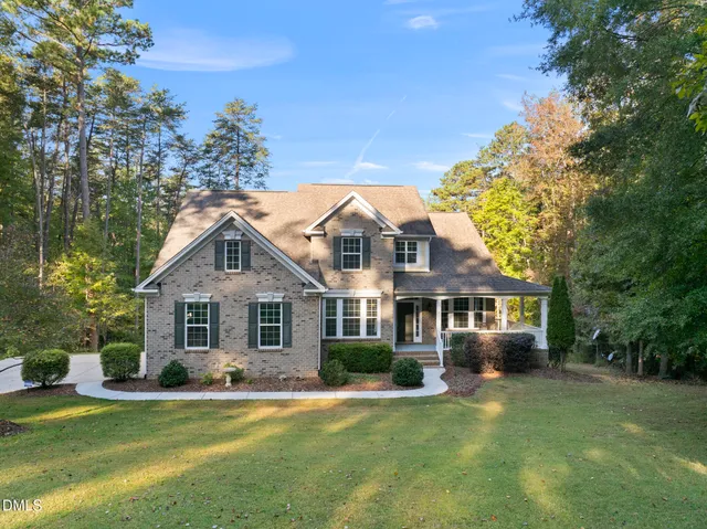 $775,000 | 921 Matthew Lane, Rougemont, NC 27572