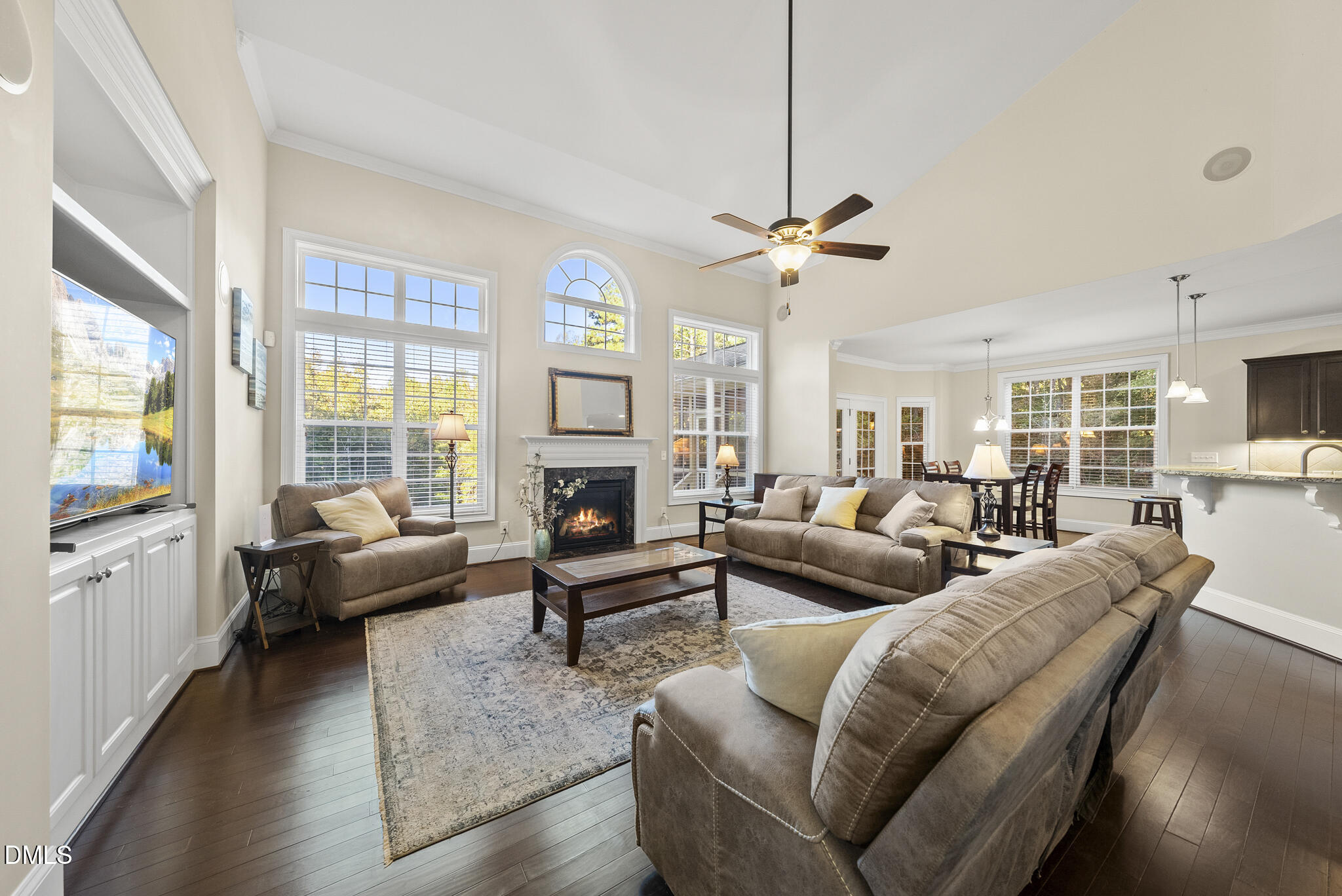 921 Matthew Lane Rougemont, NC 27572 - Photo 11 of 35 DSC04904