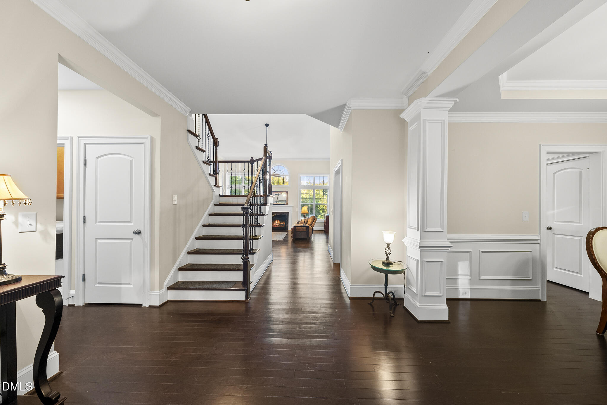 921 Matthew Lane Rougemont, NC 27572 - Photo 2 of 35 DSC04868