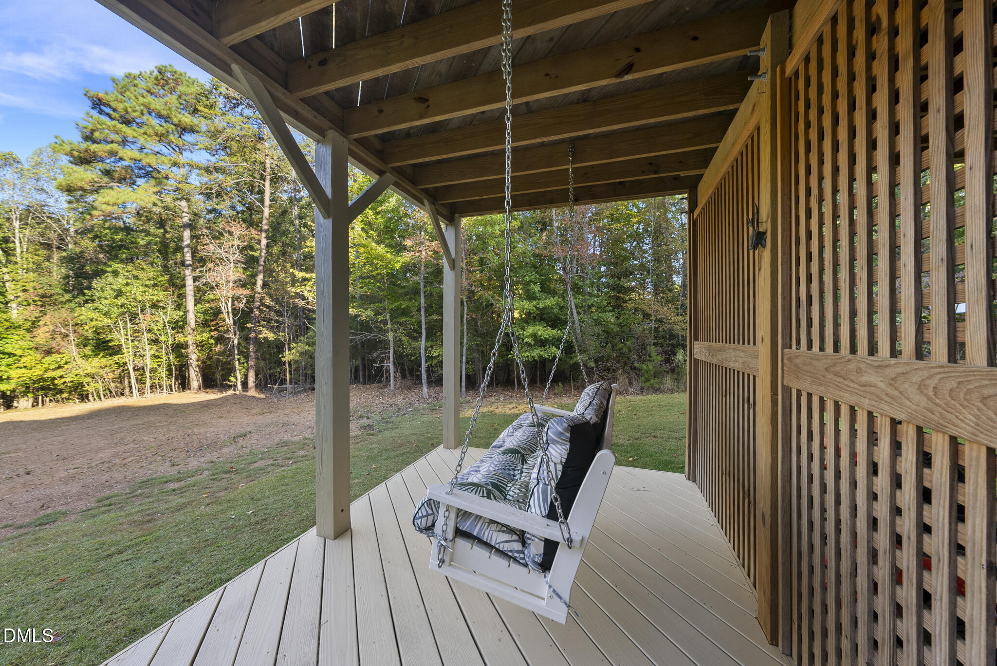 921 Matthew Lane Rougemont, NC 27572 - Photo 28 of 35 DSC04991