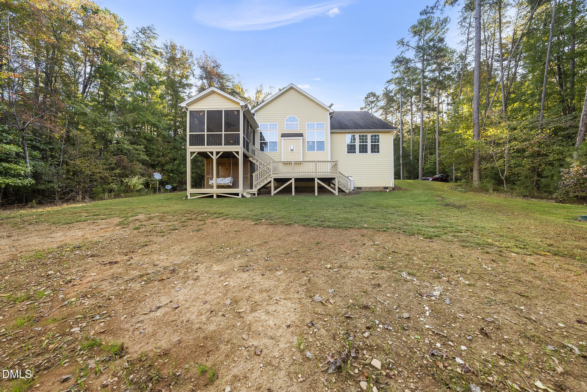 921 Matthew Lane Rougemont, NC 27572 - Photo 30 of 35 DSC04995