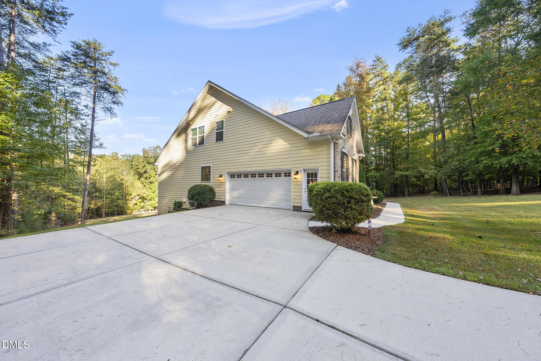 921 Matthew Lane Rougemont, NC 27572 - Photo 32 of 35 DSC05001