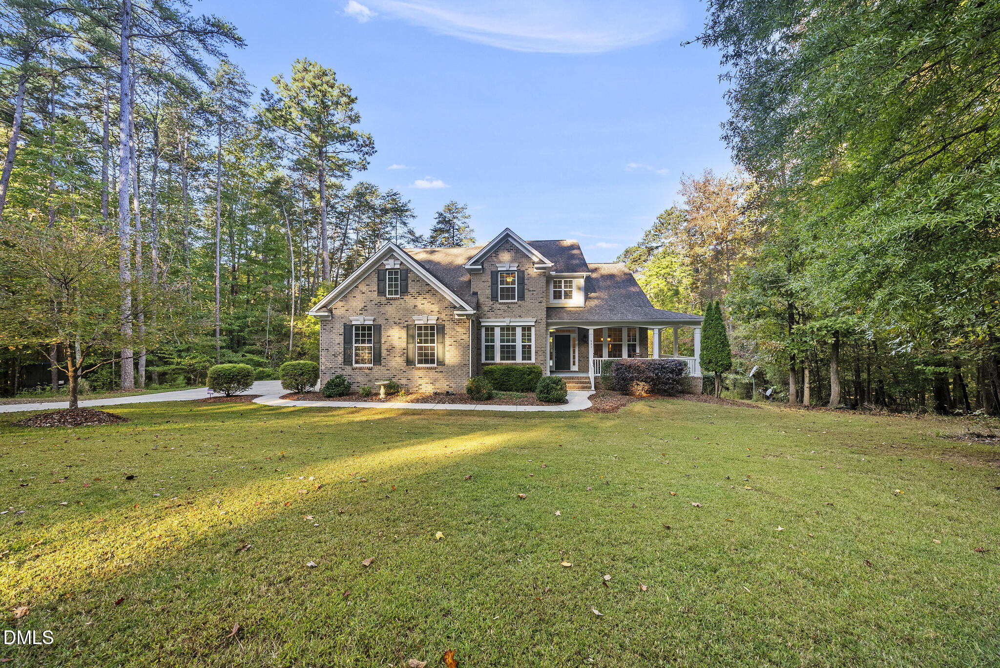 921 Matthew Lane Rougemont, NC 27572 - Photo 33 of 35 DSC05007