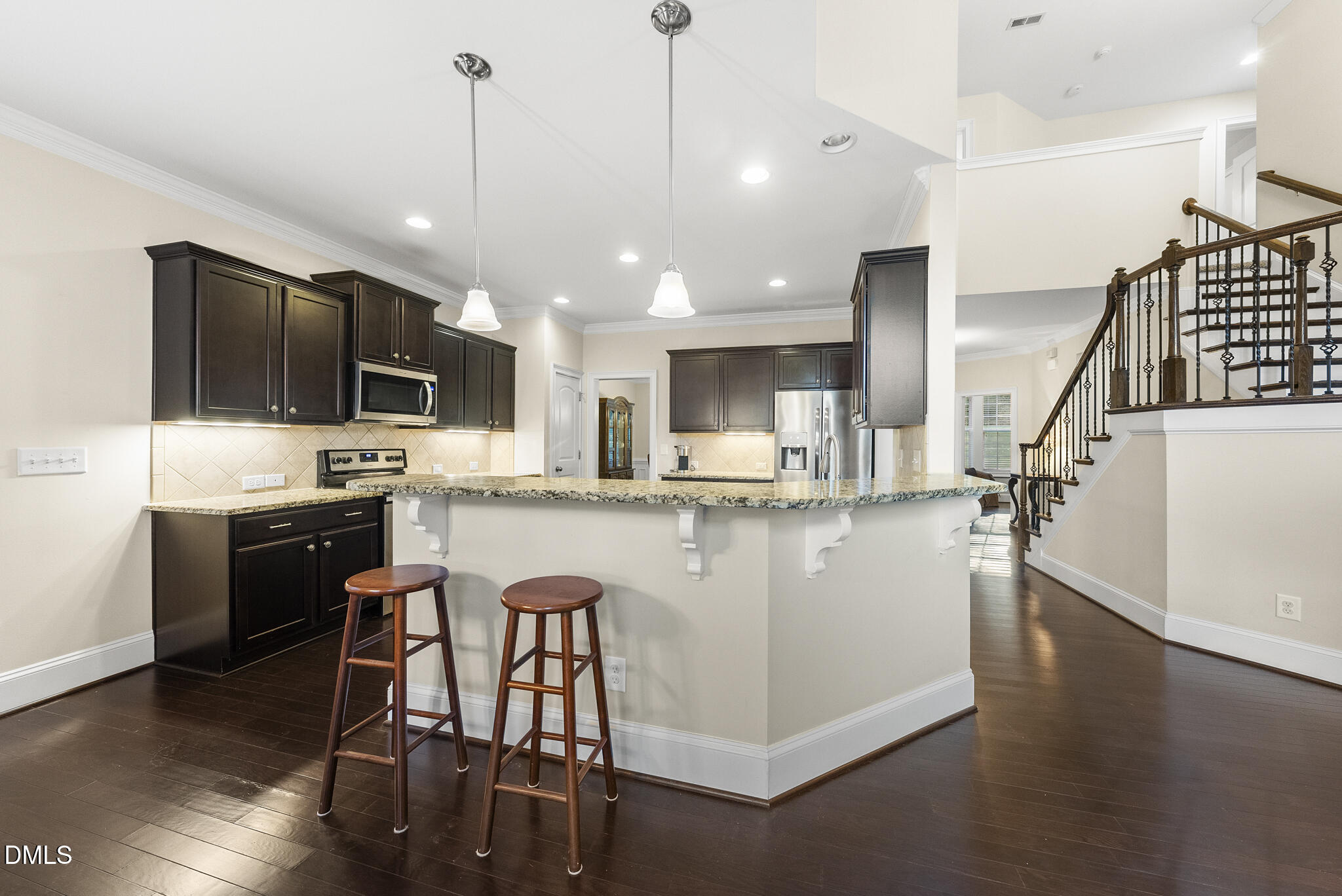 921 Matthew Lane Rougemont, NC 27572 - Photo 5 of 35 DSC04928