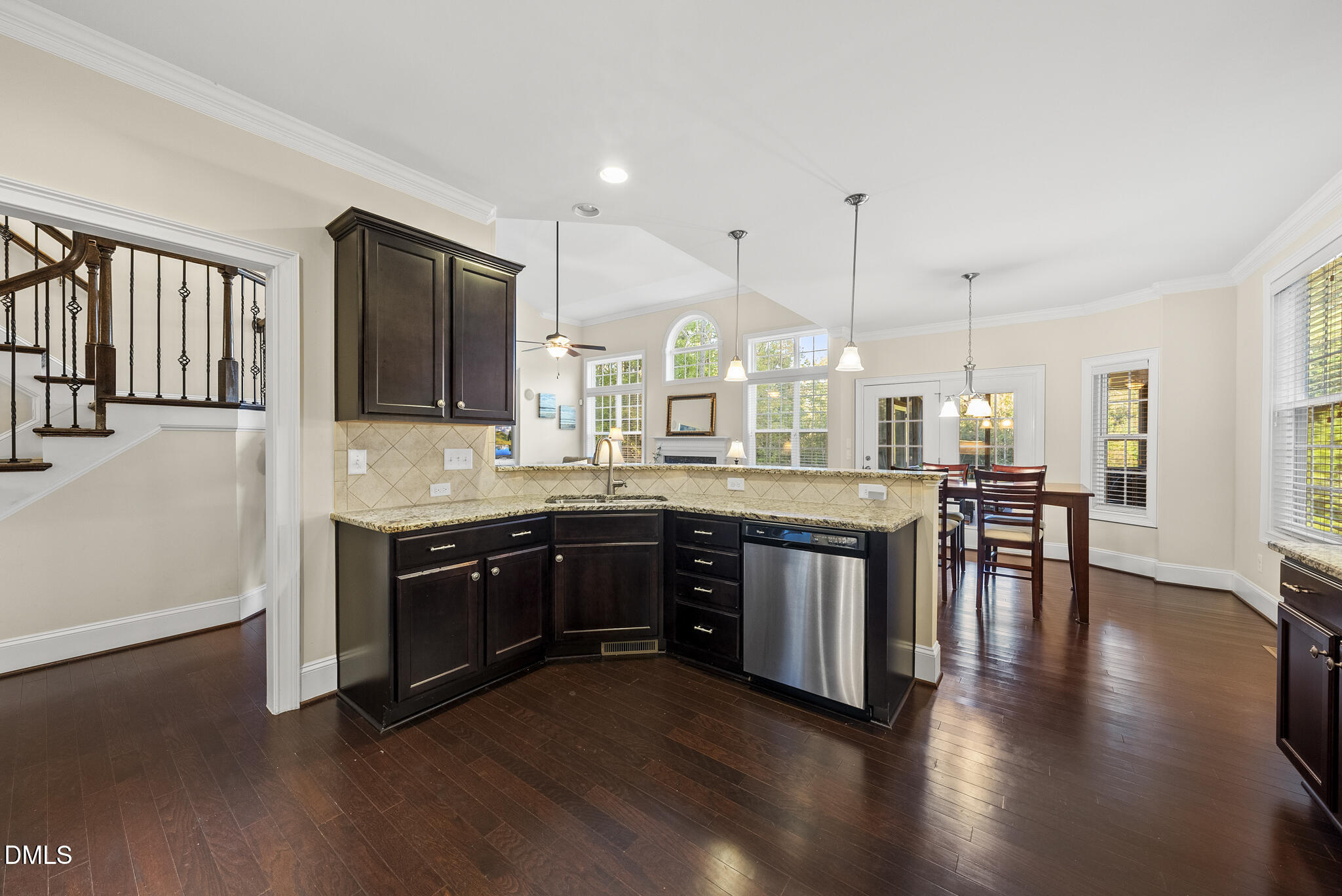 921 Matthew Lane Rougemont, NC 27572 - Photo 7 of 35 DSC04940