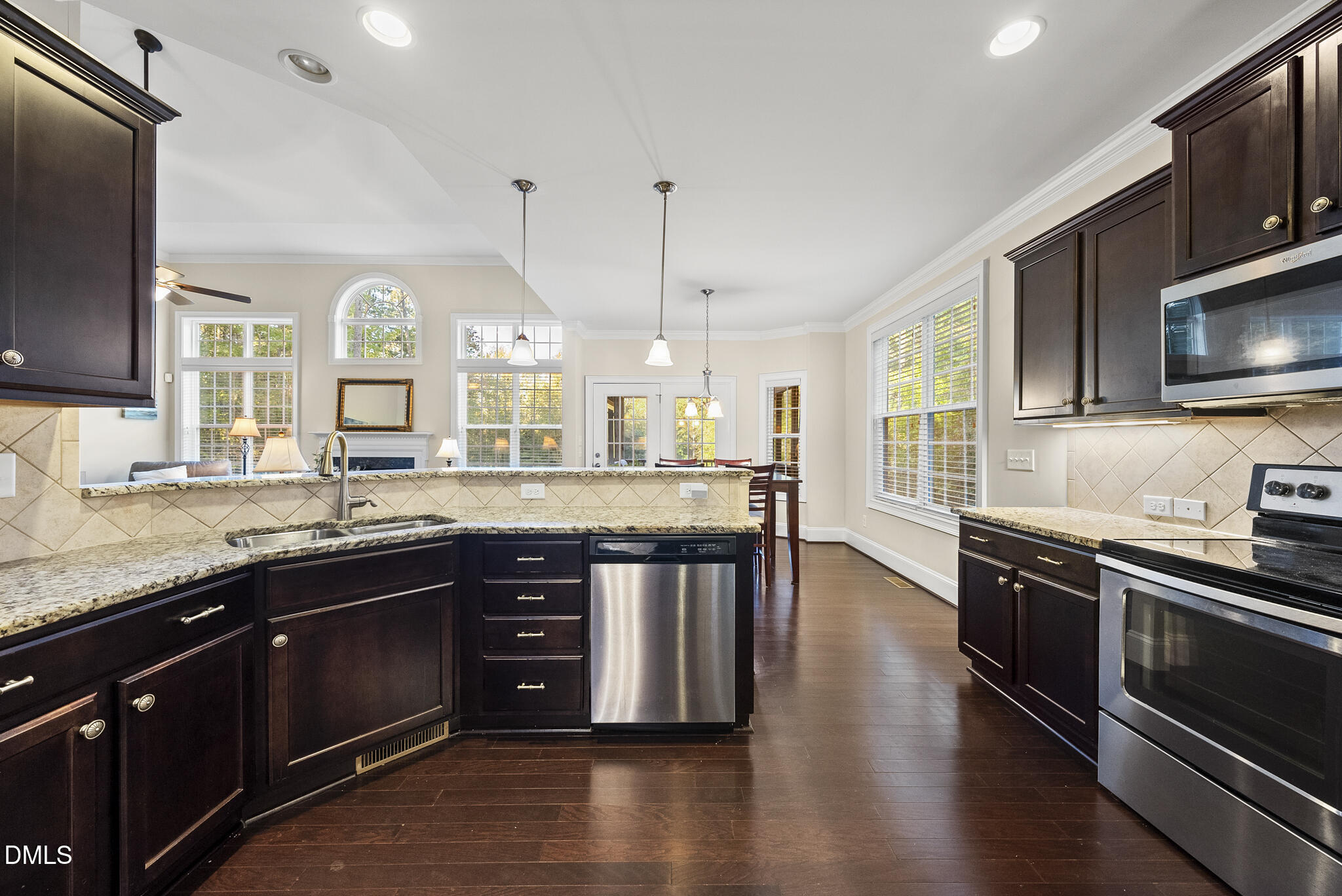 921 Matthew Lane Rougemont, NC 27572 - Photo 8 of 35 DSC04943