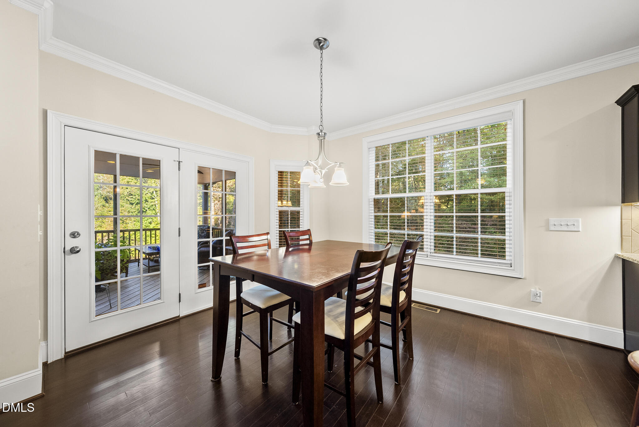 921 Matthew Lane Rougemont, NC 27572 - Photo 9 of 35 DSC04892