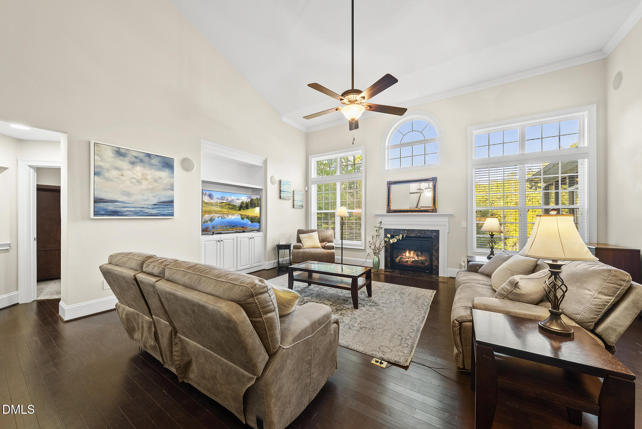 921 Matthew Lane Rougemont, NC 27572 - Photo 10 of 35 DSC04901