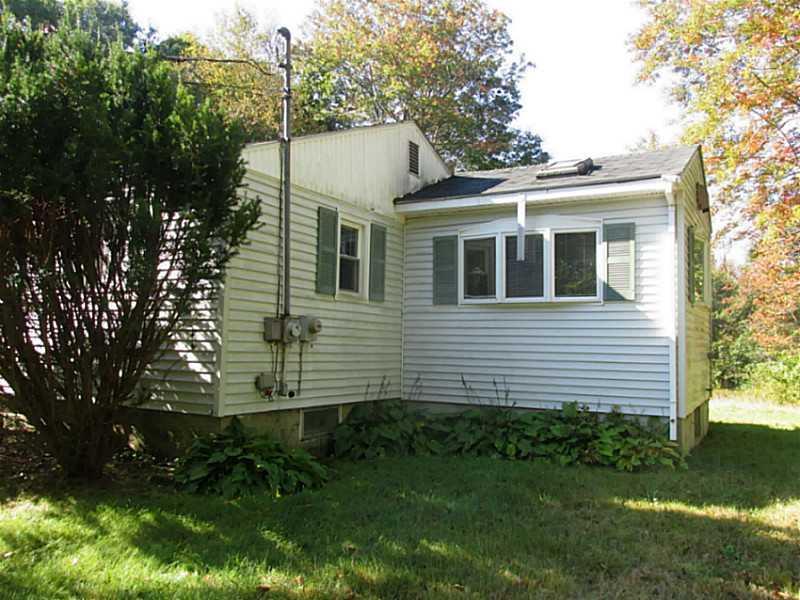 222 River Road Topsham, ME 04086 - Photo 3 of 10 Exterior Front.