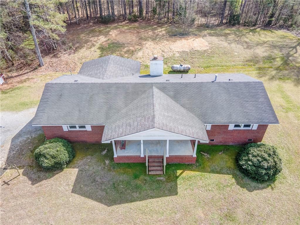 1654 Resaca Lafayette Road Northwest Sugar Valley, GA 30746 - Photo 52 of 53