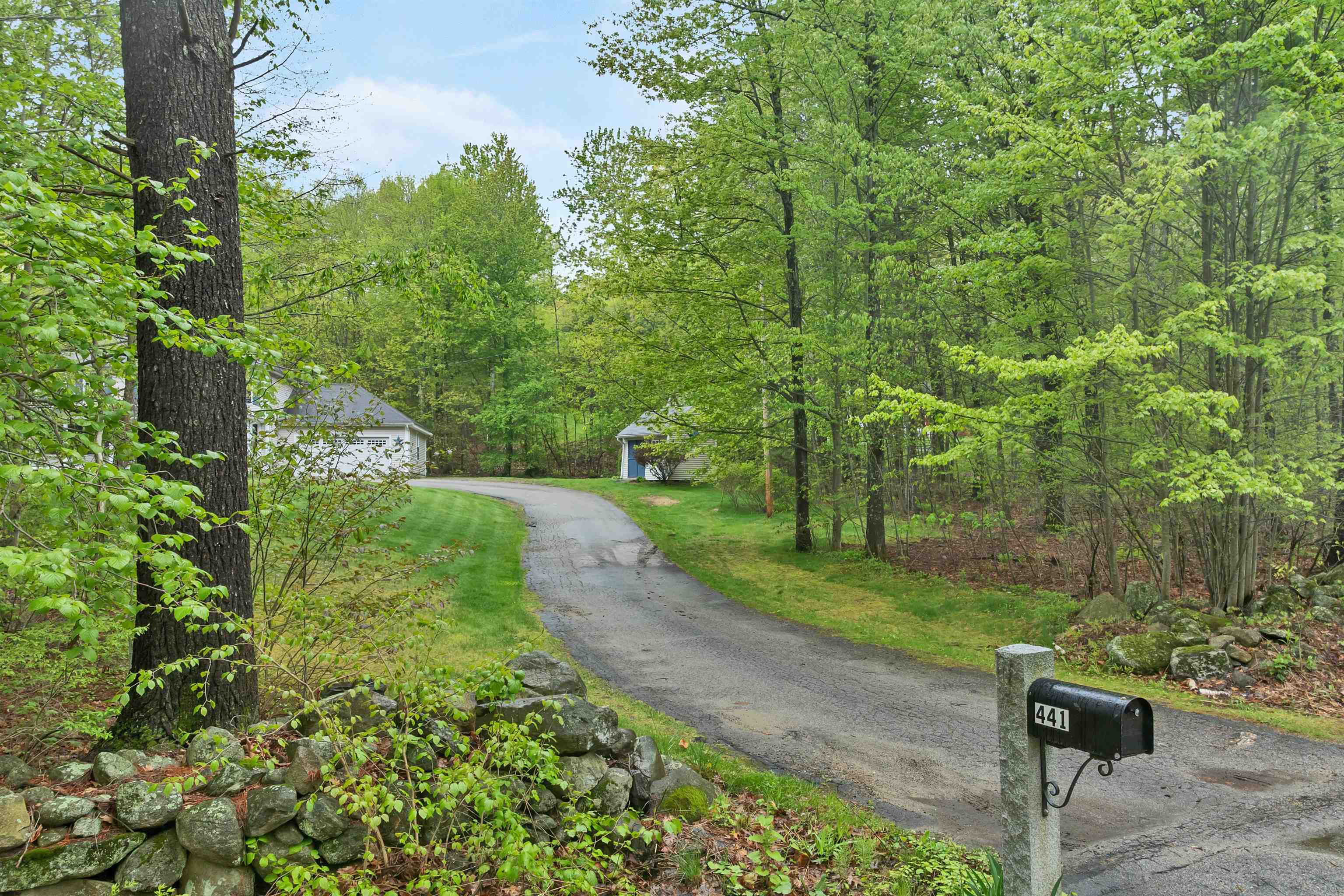 441 Ponemah Hill Road Milford, NH 03055 - Photo 42 of 46