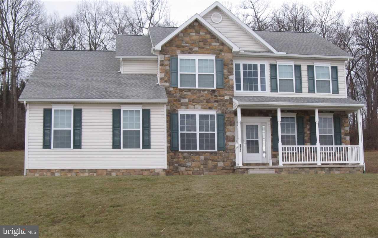 986 Boyds School Road Gettysburg, PA 17325 - Photo 1 of 26 Gallery Image 1