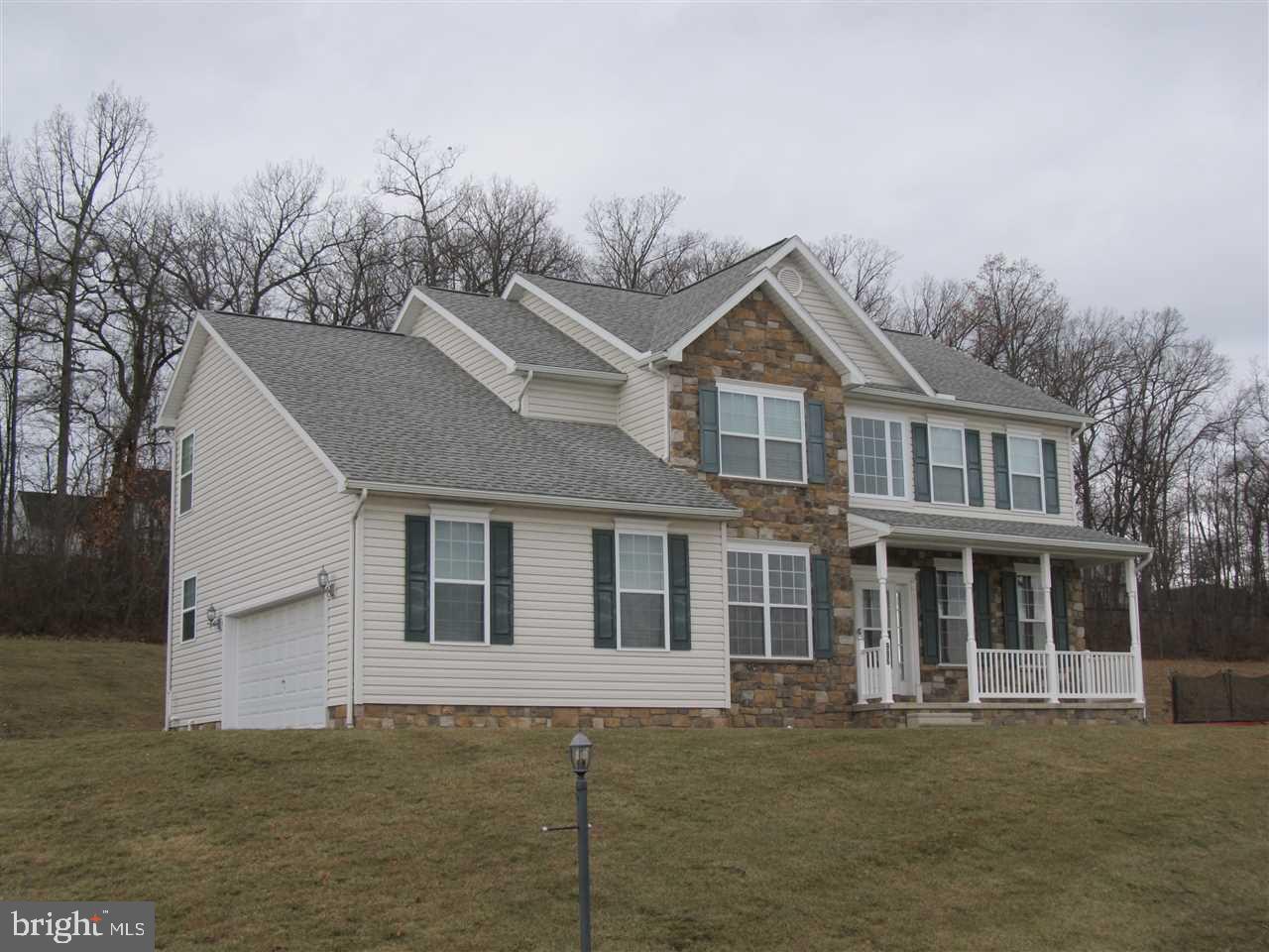 986 Boyds School Road Gettysburg, PA 17325 - Photo 23 of 26 Gallery Image 23