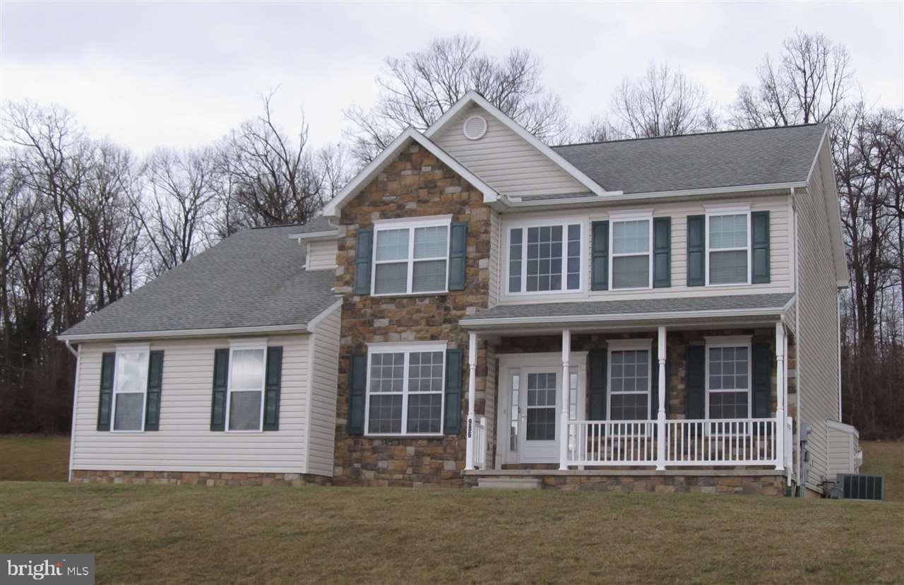 986 Boyds School Road Gettysburg, PA 17325 - Photo 24 of 26 Gallery Image 24