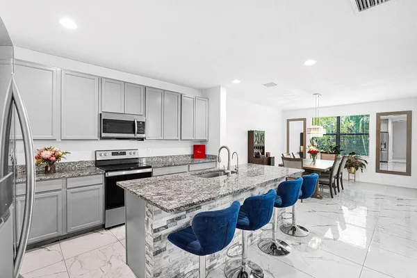 $540,000 | 453 Northwest 36th Avenue, Pompano Beach, FL 33069