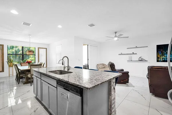 $540,000 | 453 Northwest 36th Avenue, Pompano Beach, FL 33069