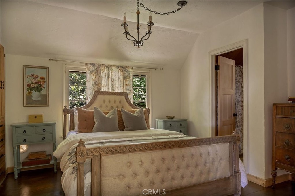 660 Burnt Mill Road Lake Arrowhead, CA 92352 - Photo 7 of 62