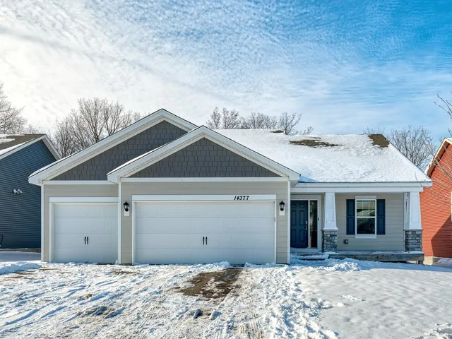 $469,990 | 14377 Fernbrook Lane North, Dayton, MN 55327