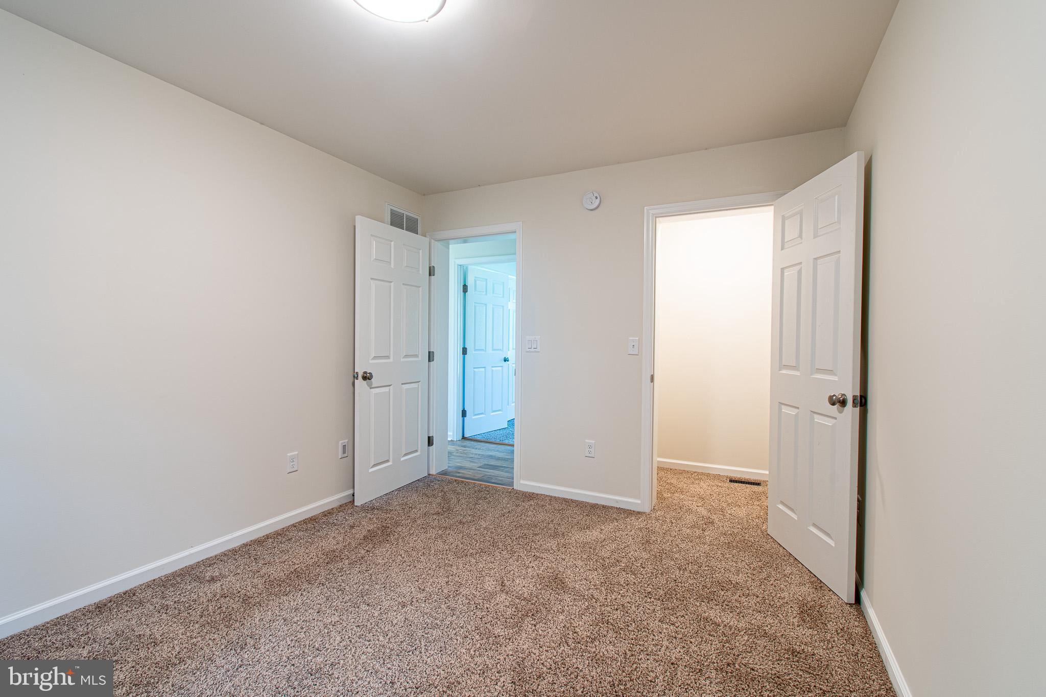 21869 Albie Road Sherwood, MD 21665 - Photo 25 of 38 a view of an empty room