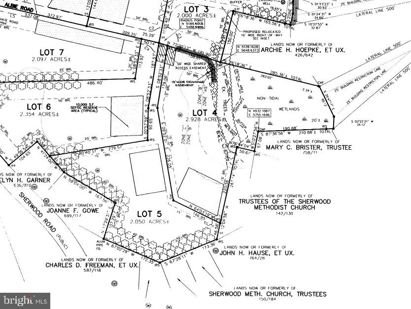 21869 Albie Road Sherwood, MD 21665 - Photo 38 of 38 unknown