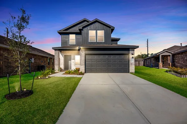 $2,300 | 23815 Desert Brush Ct Spring, Spring, TX 77373