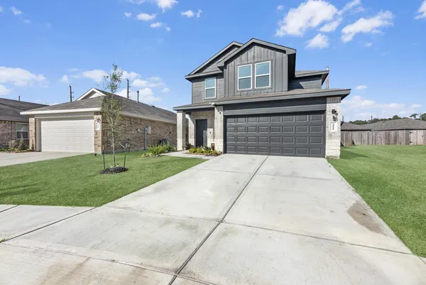 $2,300 | 23815 Desert Brush Ct Spring, Spring, TX 77373