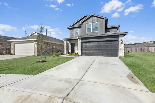 $2,300 | 23815 Desert Brush Ct Spring, Spring, TX 77373