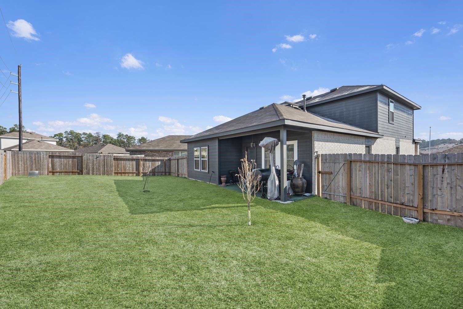 23815 Desert Brush Ct Spring Spring, TX 77373 - Photo 23 of 24