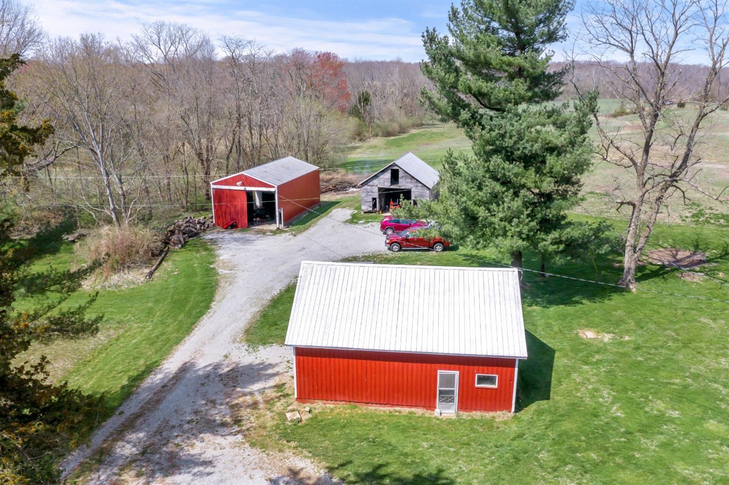 12913 Hamer Road Sardinia, OH 45171 - Photo 24 of 39