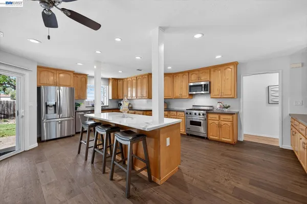 $1,149,000 | 843 Jensen Street, Livermore, CA 94550