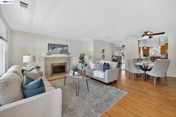 $1,149,000 | 843 Jensen Street, Livermore, CA 94550