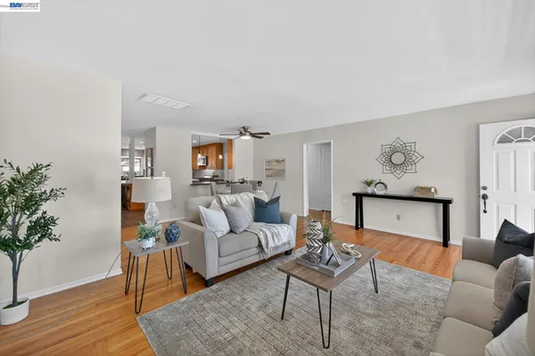 $1,149,000 | 843 Jensen Street, Livermore, CA 94550