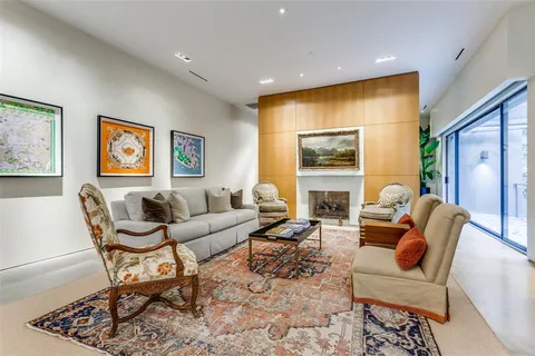 $2,495,000 | 4335 Travis Street, Dallas, TX 75205