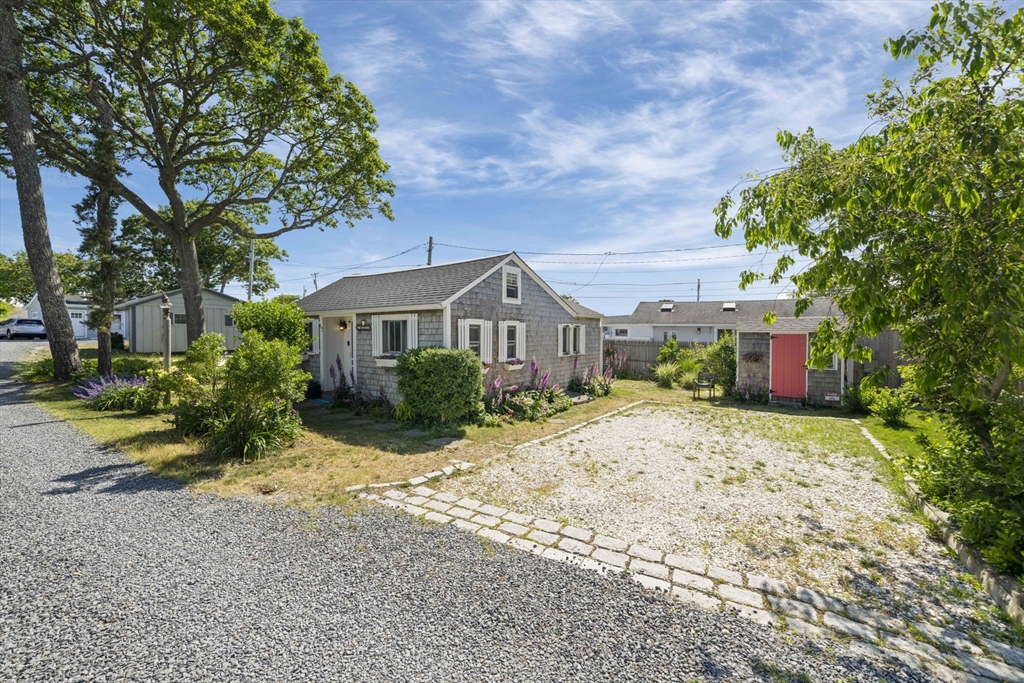 248 Old Wharf Road, Unit A3 Dennis, MA 02639 - Photo 3 of 37