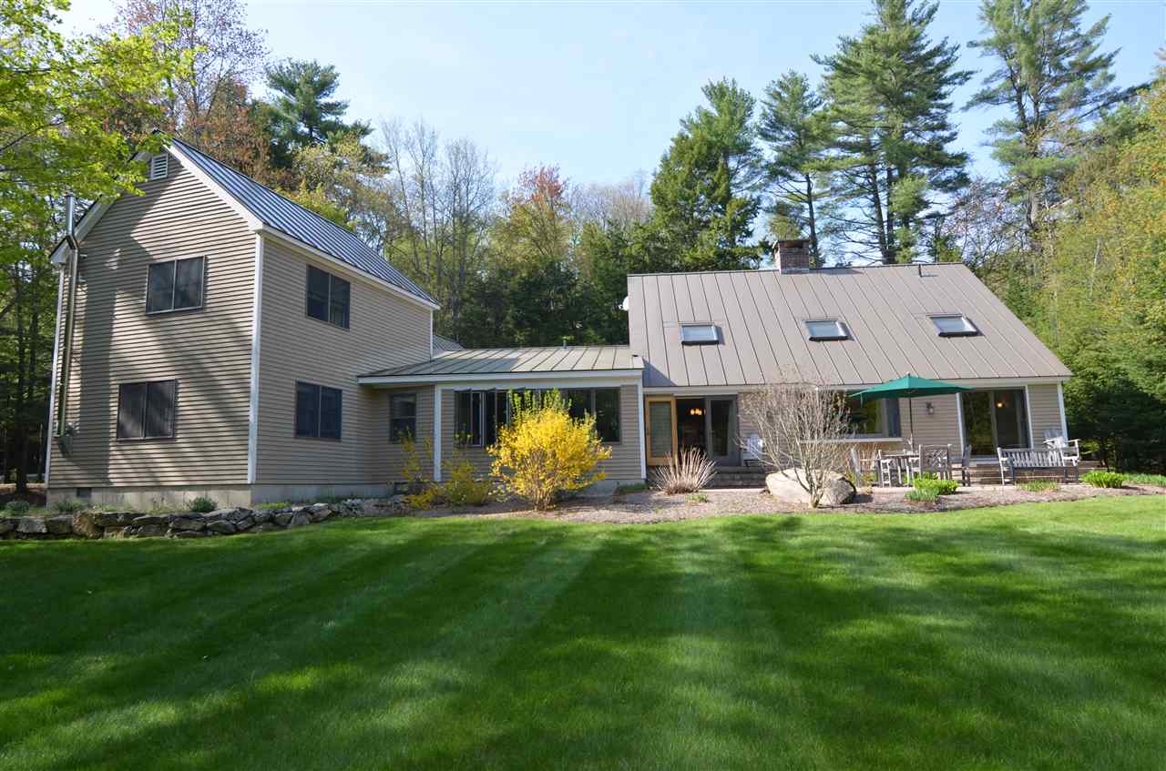 135 Ridge Road New London, NH 03257 - Photo 2 of 32