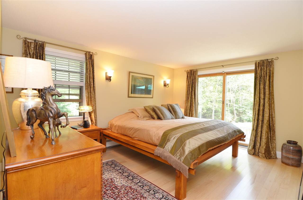 135 Ridge Road New London, NH 03257 - Photo 16 of 32
