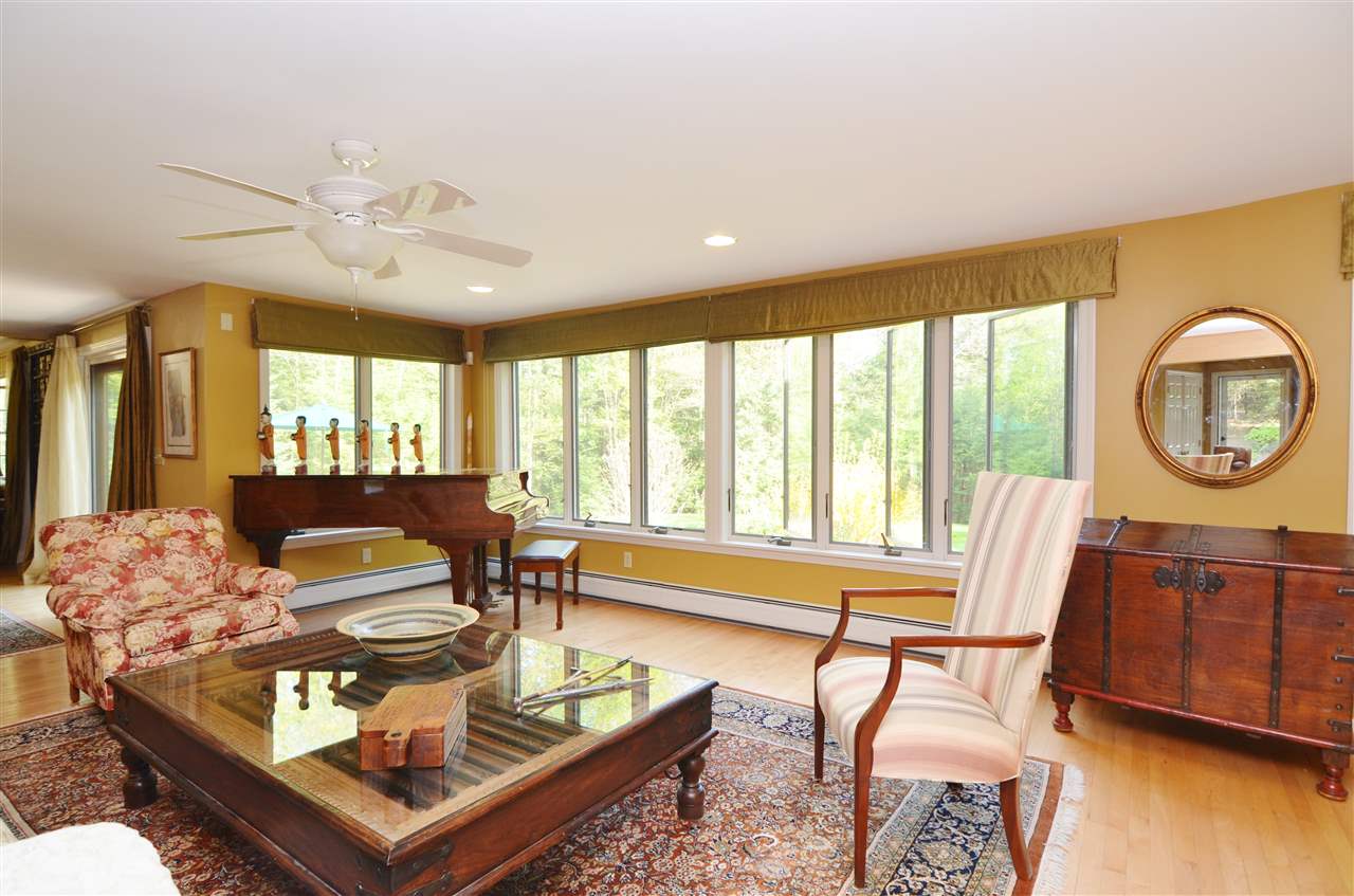 135 Ridge Road New London, NH 03257 - Photo 3 of 32