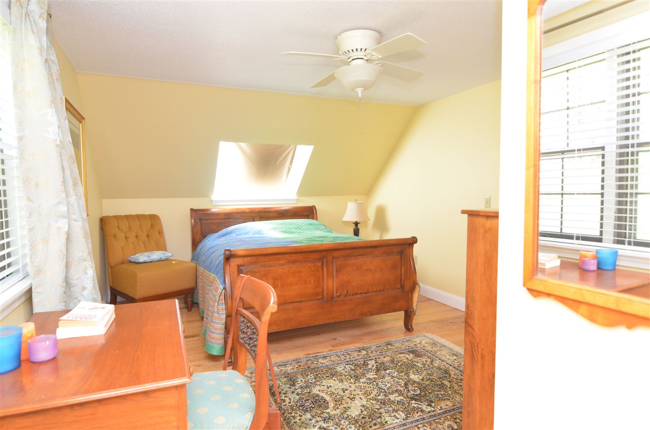 135 Ridge Road New London, NH 03257 - Photo 21 of 32