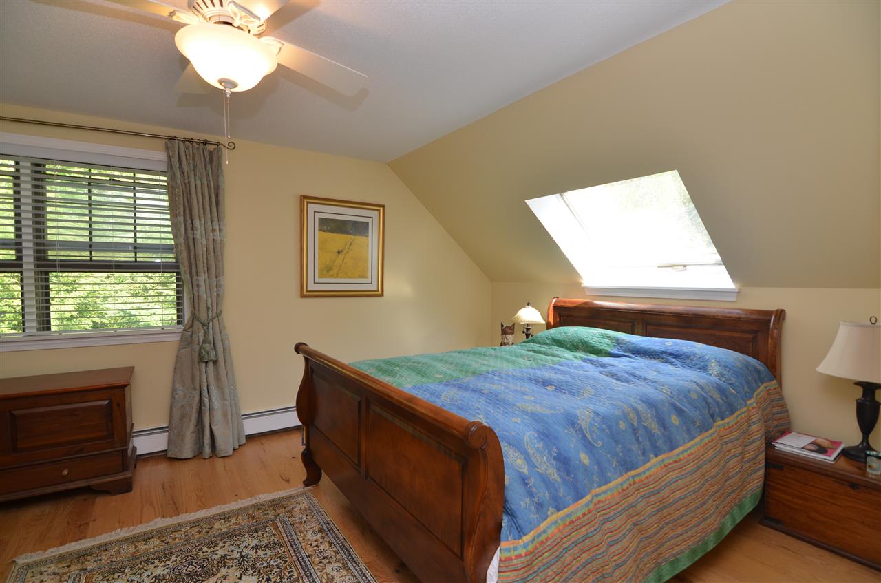 135 Ridge Road New London, NH 03257 - Photo 22 of 32