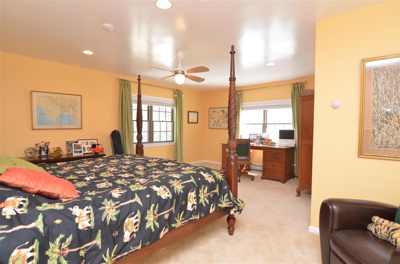 135 Ridge Road New London, NH 03257 - Photo 26 of 32