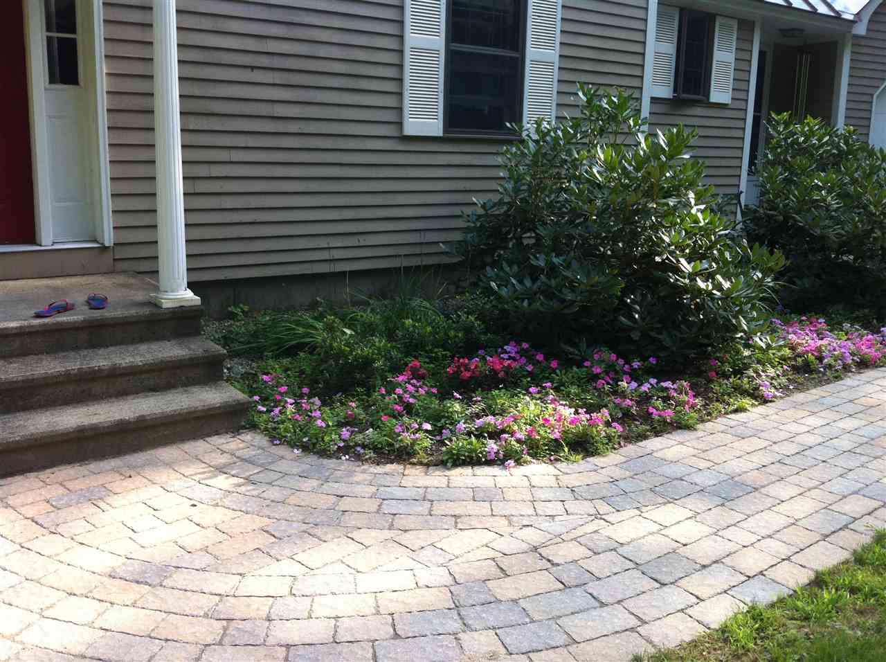 135 Ridge Road New London, NH 03257 - Photo 31 of 32